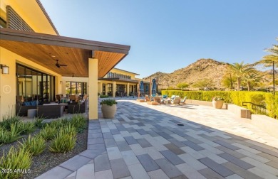 Discover the perfect blend of style and convenience in this lock on Verrado Golf Club - Victory in Arizona - for sale on GolfHomes.com, golf home, golf lot