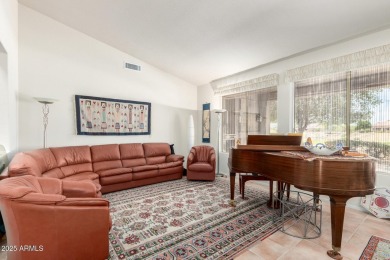 Golf course property located in the Sun City Grand with on Granite Falls Golf Club  in Arizona - for sale on GolfHomes.com, golf home, golf lot
