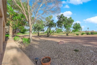 55+ Sun City Summerlin Golf Course Townhome. RARE OPPORTUNITY! on Highland Falls Golf Club in Nevada - for sale on GolfHomes.com, golf home, golf lot