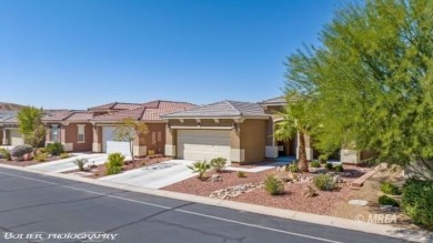 Stunning 2-bedroom + den home located on the 5th hole of the on The Oasis Golf Club in Nevada - for sale on GolfHomes.com, golf home, golf lot