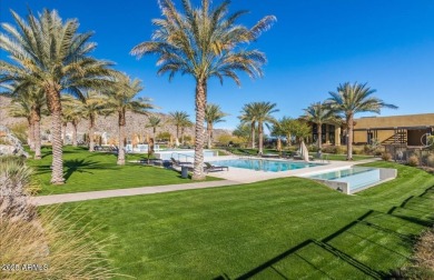 Discover the perfect blend of style and convenience in this lock on Verrado Golf Club - Victory in Arizona - for sale on GolfHomes.com, golf home, golf lot