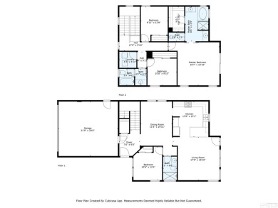 Immaculate & Upgraded 2020 Home with Owned Solar in a Prime on DAndrea Golf Club in Nevada - for sale on GolfHomes.com, golf home, golf lot