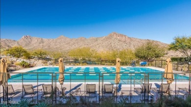 Discover the perfect blend of style and convenience in this lock on Verrado Golf Club - Victory in Arizona - for sale on GolfHomes.com, golf home, golf lot