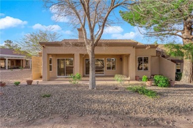 55+ Sun City Summerlin Golf Course Townhome. RARE OPPORTUNITY! on Highland Falls Golf Club in Nevada - for sale on GolfHomes.com, golf home, golf lot
