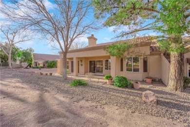 55+ Sun City Summerlin Golf Course Townhome. RARE OPPORTUNITY! on Highland Falls Golf Club in Nevada - for sale on GolfHomes.com, golf home, golf lot