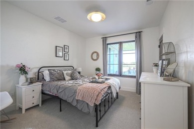 Absolutely stunning  thoughtfully curated, this former Owen on Shoal Creek Golf Course in Missouri - for sale on GolfHomes.com, golf home, golf lot