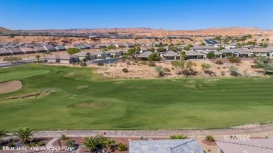 Stunning 2-bedroom + den home located on the 5th hole of the on The Oasis Golf Club in Nevada - for sale on GolfHomes.com, golf home, golf lot