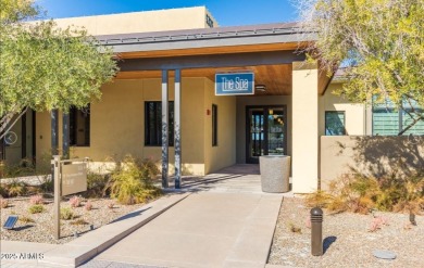 Discover the perfect blend of style and convenience in this lock on Verrado Golf Club - Victory in Arizona - for sale on GolfHomes.com, golf home, golf lot