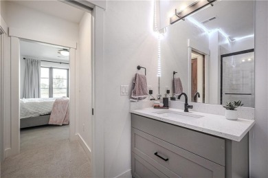 Absolutely stunning  thoughtfully curated, this former Owen on Shoal Creek Golf Course in Missouri - for sale on GolfHomes.com, golf home, golf lot