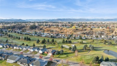 Welcome to the epitome of golf course living at 174 Palmer Drive on Village Greens Golf Club in Montana - for sale on GolfHomes.com, golf home, golf lot