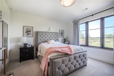 Absolutely stunning  thoughtfully curated, this former Owen on Shoal Creek Golf Course in Missouri - for sale on GolfHomes.com, golf home, golf lot