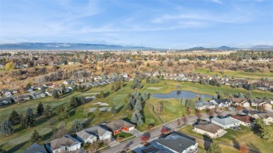 Welcome to the epitome of golf course living at 174 Palmer Drive on Village Greens Golf Club in Montana - for sale on GolfHomes.com, golf home, golf lot