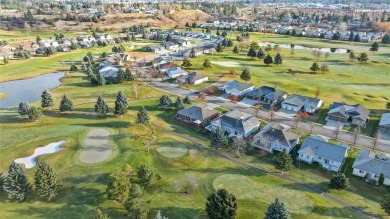 Welcome to the epitome of golf course living at 174 Palmer Drive on Village Greens Golf Club in Montana - for sale on GolfHomes.com, golf home, golf lot