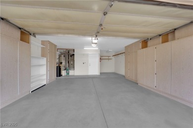 55+ Sun City Summerlin Golf Course Townhome. RARE OPPORTUNITY! on Highland Falls Golf Club in Nevada - for sale on GolfHomes.com, golf home, golf lot