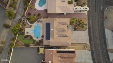 Welcome to 2622 Saratoga Ave- an entertainer's dream in the on London Bridge Golf Course in Arizona - for sale on GolfHomes.com, golf home, golf lot