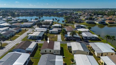 Under contract-accepting backup offers. Welcome to this on Kings Gate Golf Club in Florida - for sale on GolfHomes.com, golf home, golf lot