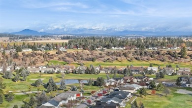 Welcome to the epitome of golf course living at 174 Palmer Drive on Village Greens Golf Club in Montana - for sale on GolfHomes.com, golf home, golf lot