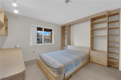 55+ Sun City Summerlin Golf Course Townhome. RARE OPPORTUNITY! on Highland Falls Golf Club in Nevada - for sale on GolfHomes.com, golf home, golf lot