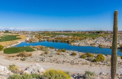 Discover the perfect blend of style and convenience in this lock on Verrado Golf Club - Victory in Arizona - for sale on GolfHomes.com, golf home, golf lot