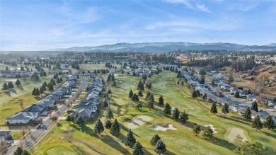 Welcome to the epitome of golf course living at 174 Palmer Drive on Village Greens Golf Club in Montana - for sale on GolfHomes.com, golf home, golf lot