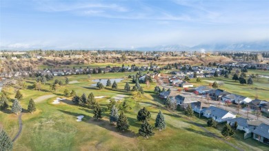 Welcome to the epitome of golf course living at 174 Palmer Drive on Village Greens Golf Club in Montana - for sale on GolfHomes.com, golf home, golf lot