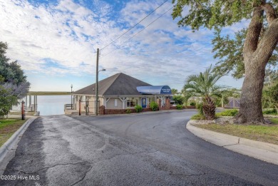 $20,000 PRICE REDUCTION! $20,000 SELLER CREDIT for paint on Olde Point Golf and Country Club in North Carolina - for sale on GolfHomes.com, golf home, golf lot