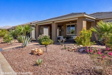 Stunning 2-bedroom + den home located on the 5th hole of the on The Oasis Golf Club in Nevada - for sale on GolfHomes.com, golf home, golf lot