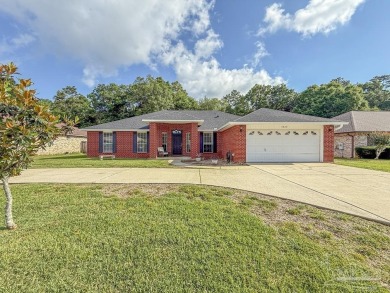 **2025 Roof  Water Heater | Saltwater Pool | Golf Community** on Tanglewood Golf Club in Florida - for sale on GolfHomes.com, golf home, golf lot