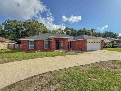 **2025 Roof  Water Heater | Saltwater Pool | Golf Community** on Tanglewood Golf Club in Florida - for sale on GolfHomes.com, golf home, golf lot
