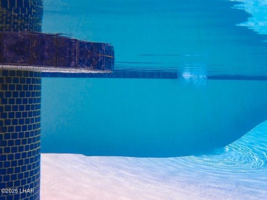 Welcome to 2622 Saratoga Ave- an entertainer's dream in the on London Bridge Golf Course in Arizona - for sale on GolfHomes.com, golf home, golf lot