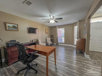 **2025 Roof  Water Heater | Saltwater Pool | Golf Community** on Tanglewood Golf Club in Florida - for sale on GolfHomes.com, golf home, golf lot