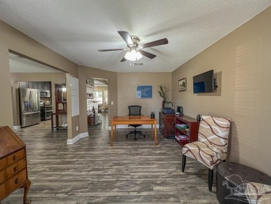 **2025 Roof  Water Heater | Saltwater Pool | Golf Community** on Tanglewood Golf Club in Florida - for sale on GolfHomes.com, golf home, golf lot