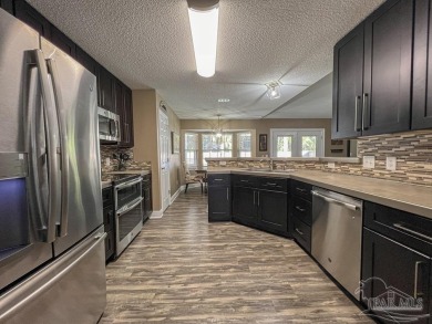 **2025 Roof  Water Heater | Saltwater Pool | Golf Community** on Tanglewood Golf Club in Florida - for sale on GolfHomes.com, golf home, golf lot