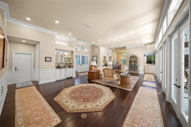 WELCOME TO LAUREL OAK ESTATES & COUNTRY CLUB, ONE OF THE MOST on Laurel Oak Country Club in Florida - for sale on GolfHomes.com, golf home, golf lot