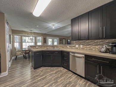 **2025 Roof  Water Heater | Saltwater Pool | Golf Community** on Tanglewood Golf Club in Florida - for sale on GolfHomes.com, golf home, golf lot