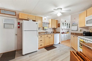 Escape the winter chill and settle into this beautifully updated on Betmar Acres Golf Club in Florida - for sale on GolfHomes.com, golf home, golf lot