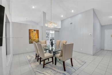 Beautiful two bedroom two and half bath single family home in on Boca Delray Golf and Country Club in Florida - for sale on GolfHomes.com, golf home, golf lot