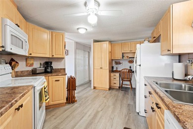 Escape the winter chill and settle into this beautifully updated on Betmar Acres Golf Club in Florida - for sale on GolfHomes.com, golf home, golf lot