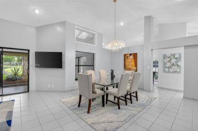 Beautiful two bedroom two and half bath single family home in on Boca Delray Golf and Country Club in Florida - for sale on GolfHomes.com, golf home, golf lot