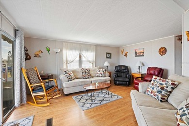 Escape the winter chill and settle into this beautifully updated on Betmar Acres Golf Club in Florida - for sale on GolfHomes.com, golf home, golf lot