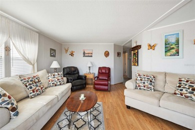 Escape the winter chill and settle into this beautifully updated on Betmar Acres Golf Club in Florida - for sale on GolfHomes.com, golf home, golf lot