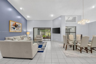 Beautiful two bedroom two and half bath single family home in on Boca Delray Golf and Country Club in Florida - for sale on GolfHomes.com, golf home, golf lot
