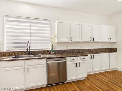 Beautiful 3-BED,2-BATH,2-CAR garage HOME in the highly desirable on Mountain Falls Golf Course in Nevada - for sale on GolfHomes.com, golf home, golf lot