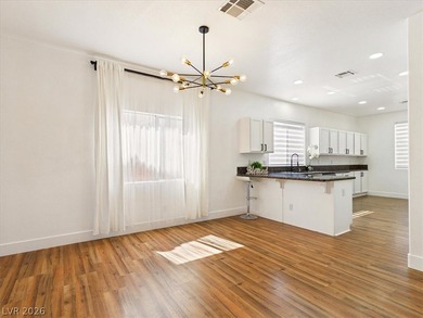 Beautiful 3-BED,2-BATH,2-CAR garage HOME in the highly desirable on Mountain Falls Golf Course in Nevada - for sale on GolfHomes.com, golf home, golf lot