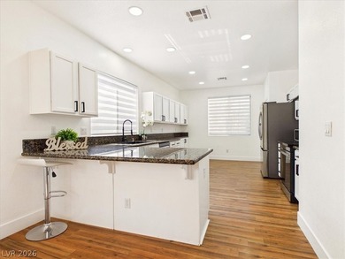 Beautiful 3-BED,2-BATH,2-CAR garage HOME in the highly desirable on Mountain Falls Golf Course in Nevada - for sale on GolfHomes.com, golf home, golf lot