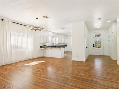 Beautiful 3-BED,2-BATH,2-CAR garage HOME in the highly desirable on Mountain Falls Golf Course in Nevada - for sale on GolfHomes.com, golf home, golf lot