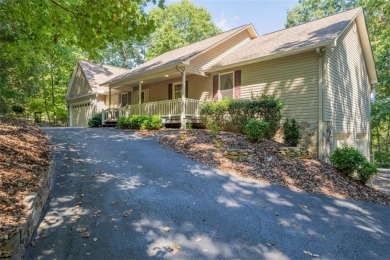 First time ever on the market! Well maintained 4 bedroom, 4-bath on White Path Golf Club in Georgia - for sale on GolfHomes.com, golf home, golf lot