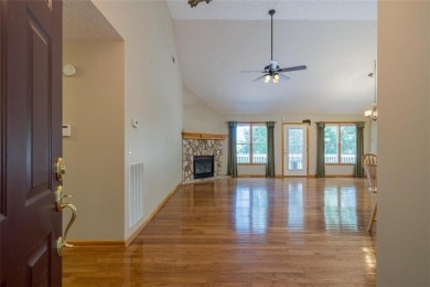 First time ever on the market! Well maintained 4 bedroom, 4-bath on White Path Golf Club in Georgia - for sale on GolfHomes.com, golf home, golf lot