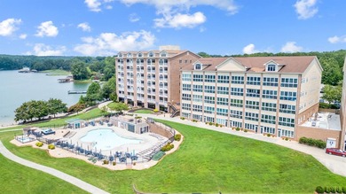 Experience the Best of Smith Mountain Lake Living! Welcome to on Mariners Landing Golf and Country Club in Virginia - for sale on GolfHomes.com, golf home, golf lot