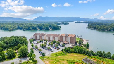 Experience the Best of Smith Mountain Lake Living! Welcome to on Mariners Landing Golf and Country Club in Virginia - for sale on GolfHomes.com, golf home, golf lot
